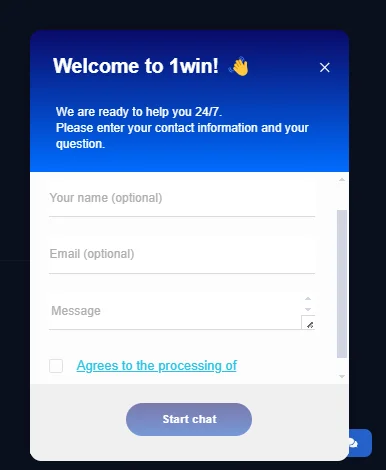 1win slots